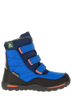 Winterboots "Henrik" in Blau>Kamik Clearance
