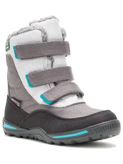 Kamik Stiefel & Boots·Boots^Winterboots "Henrik" in Grau