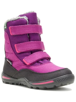 Winterboots "Henrik" in Lila>Kamik Best