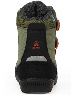 Winterboots 