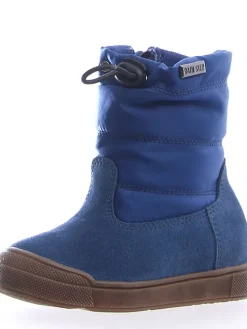 Winterboots "Hocha" in Blau>Naturino Sale