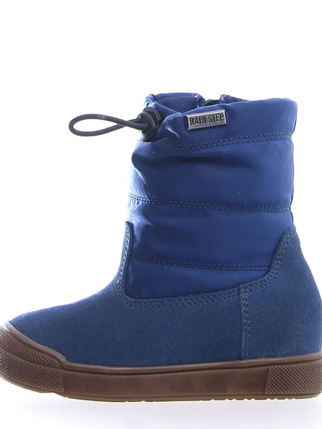 Winterboots "Hocha" in Blau>Naturino Sale