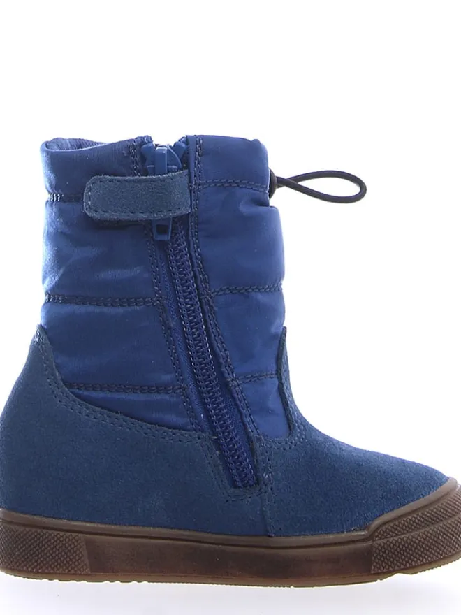 Winterboots "Hocha" in Blau>Naturino Sale