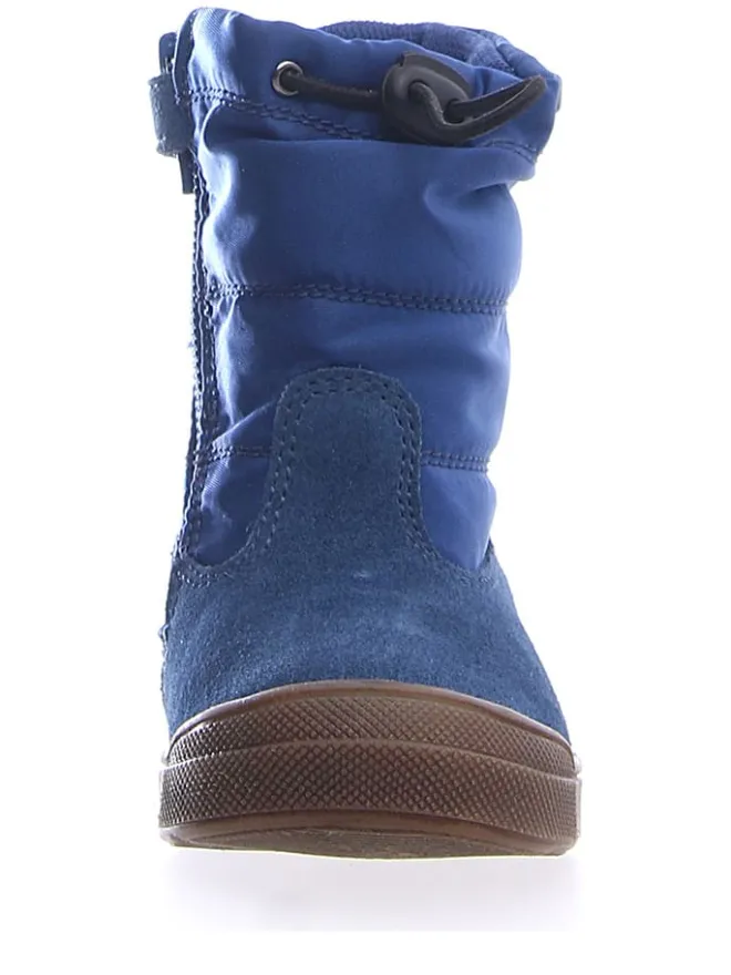 Winterboots "Hocha" in Blau>Naturino Sale