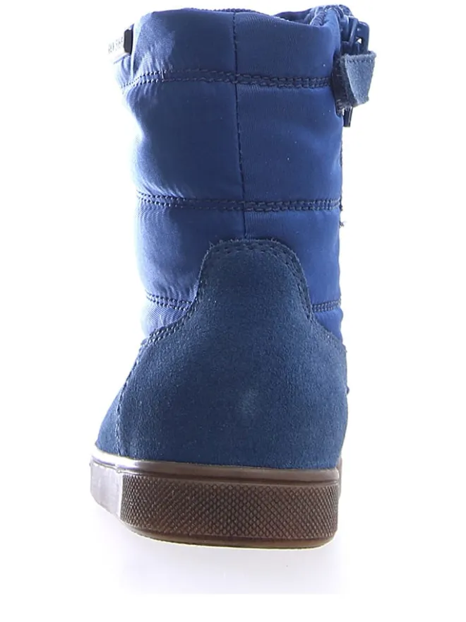 Winterboots "Hocha" in Blau>Naturino Sale