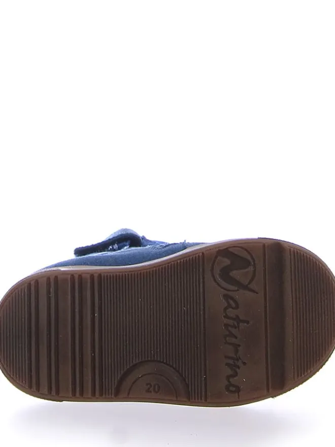 Winterboots "Hocha" in Blau>Naturino Sale