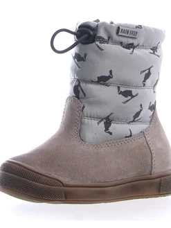 Winterboots 