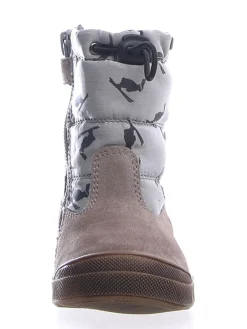 Winterboots 