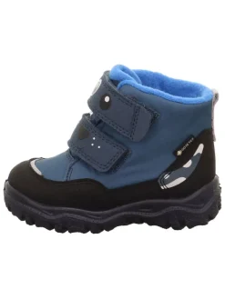 Winterboots "Husky+" in Blau>superfit Sale