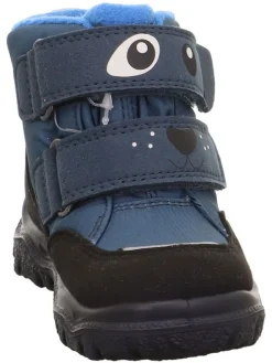 Winterboots "Husky+" in Blau>superfit Sale
