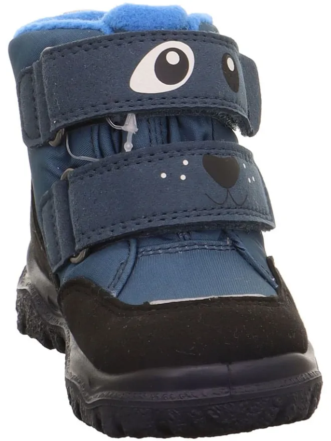 Winterboots "Husky+" in Blau>superfit Sale