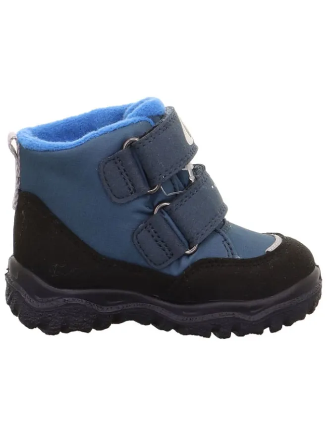 Winterboots "Husky+" in Blau>superfit Sale