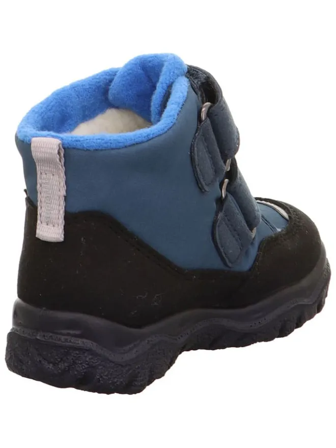 Winterboots "Husky+" in Blau>superfit Sale