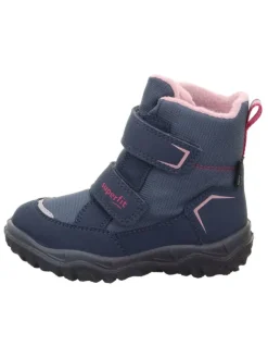 Winterboots "Husky" in Blau>superfit Best