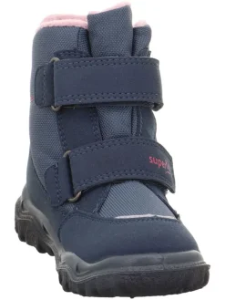Winterboots "Husky" in Blau>superfit Best