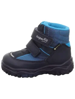 Winterboots "Husky+" in Blau>superfit Discount