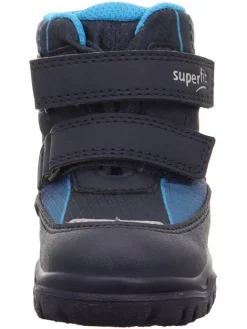 Winterboots "Husky+" in Blau>superfit Discount