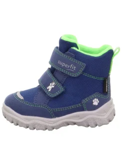 Winterboots "Husky" in Blau>superfit Discount