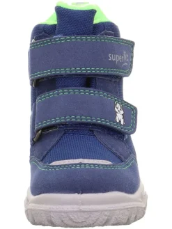 Winterboots "Husky" in Blau>superfit Discount