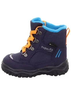 Winterboots "Husky" in Dunkelblau>superfit Outlet