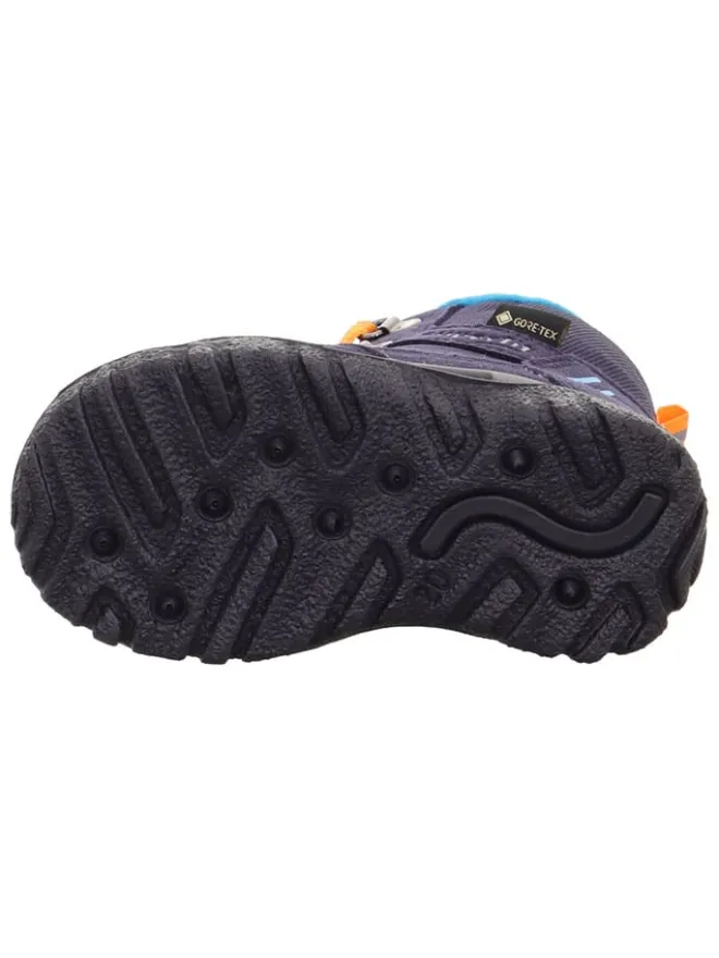 Winterboots "Husky" in Dunkelblau>superfit Outlet