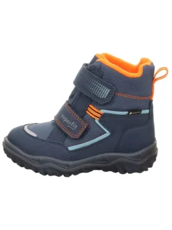 superfit Stiefel & Boots·Boots^Winterboots "Husky" in Dunkelblau