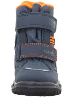 superfit Stiefel & Boots·Boots^Winterboots "Husky" in Dunkelblau