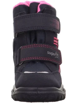 Winterboots "Husky" in Dunkelblau>superfit Discount