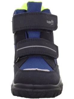 superfit Stiefel & Boots|Stiefel & Boots·Boots^Winterboots "Husky" in Dunkelblau