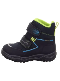 superfit Stiefel & Boots·Boots^Winterboots "Husky" in Dunkelblau