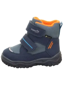 Winterboots "Husky" in Dunkelblau>superfit Outlet