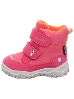 superfit Stiefel & Boots|Stiefel & Boots·Boots^Winterboots "Husky" in Pink