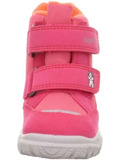superfit Stiefel & Boots|Stiefel & Boots·Boots^Winterboots "Husky" in Pink