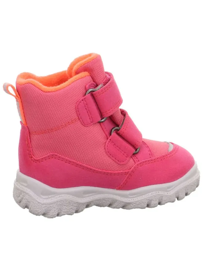 superfit Stiefel & Boots|Stiefel & Boots·Boots^Winterboots "Husky" in Pink