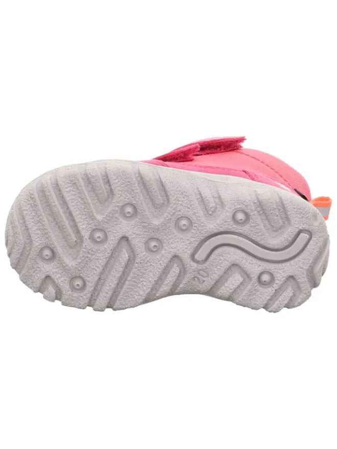 superfit Stiefel & Boots|Stiefel & Boots·Boots^Winterboots "Husky" in Pink