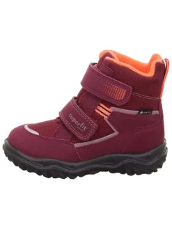 Winterboots "Husky" in Rot>superfit Discount
