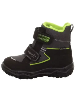 Winterboots "Husky" in Schwarz>superfit New