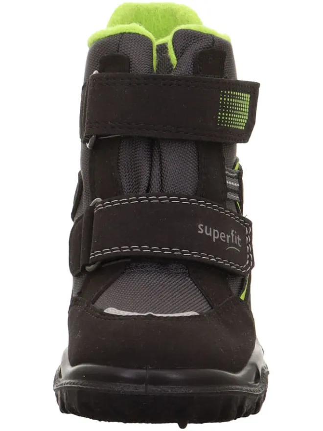 Winterboots "Husky" in Schwarz>superfit New