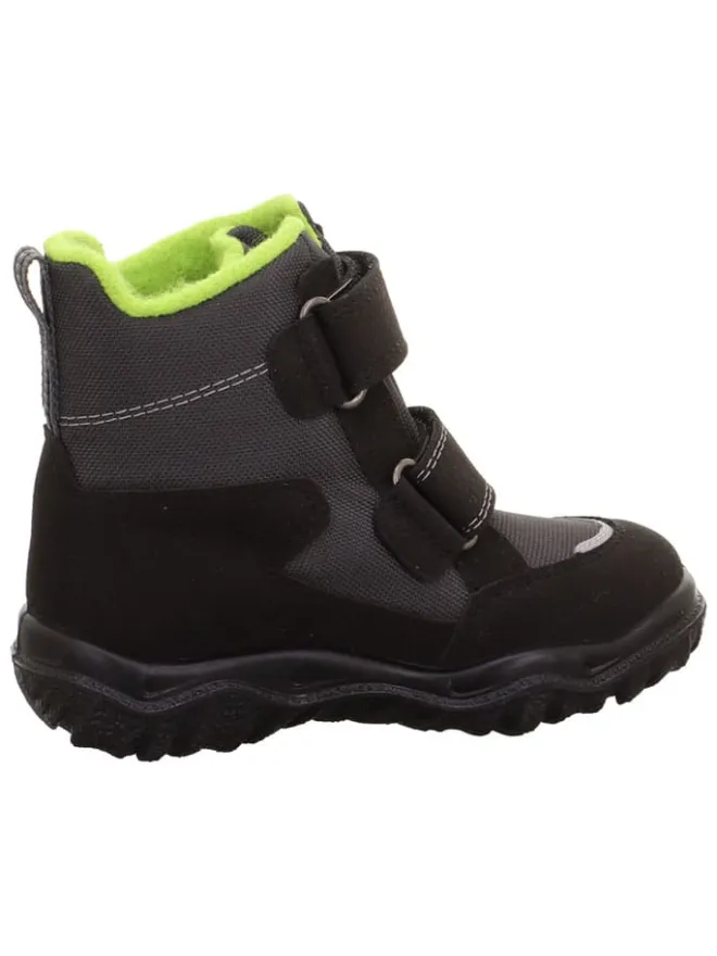 Winterboots "Husky" in Schwarz>superfit New