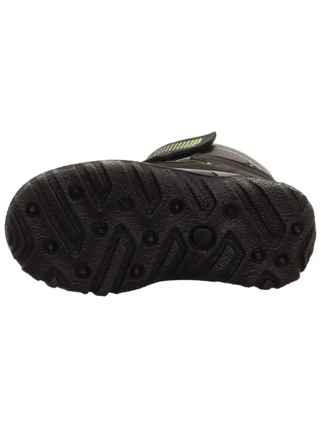 Winterboots "Husky" in Schwarz>superfit New