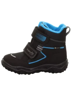superfit Stiefel & Boots·Boots^Winterboots "Husky" in Schwarz