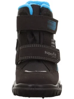 superfit Stiefel & Boots·Boots^Winterboots "Husky" in Schwarz