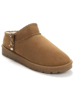 ISLAND BOOT Stiefel & Boots^Winterboots "Idalia" in Hellbraun