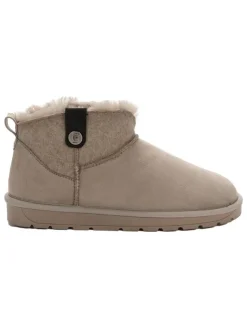 ISLAND BOOT Stiefel & Boots^Winterboots "Ifza" in Beige