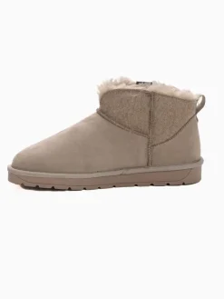 ISLAND BOOT Stiefel & Boots^Winterboots "Ifza" in Beige