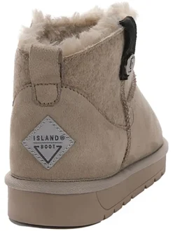 ISLAND BOOT Stiefel & Boots^Winterboots