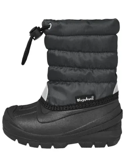 Winterboots in Anthrazit>Playshoes Outlet