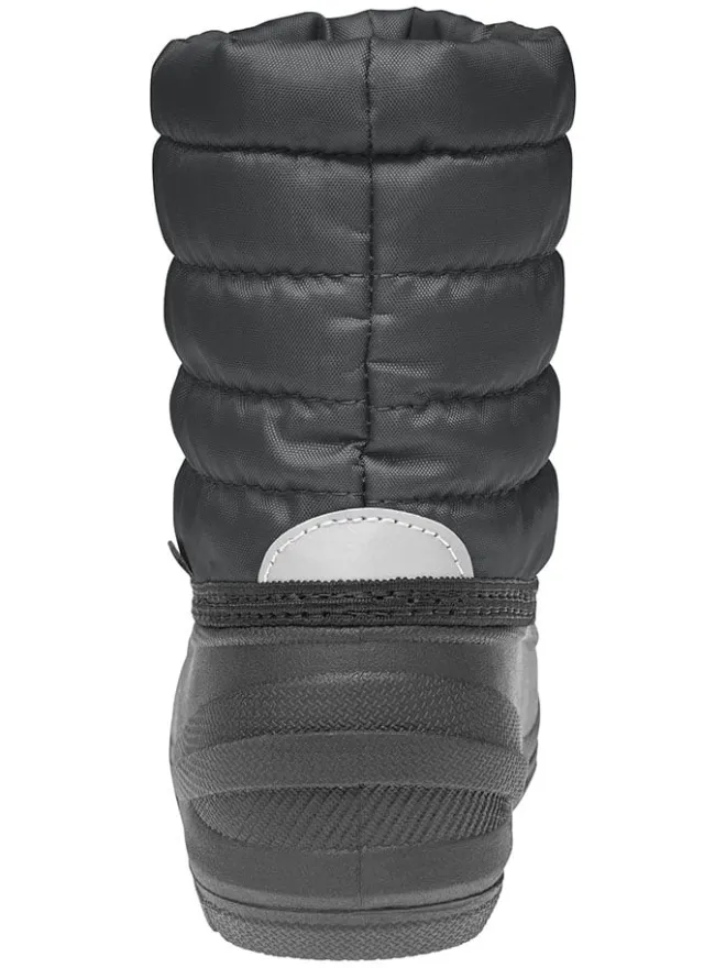 Winterboots in Anthrazit>Playshoes Outlet
