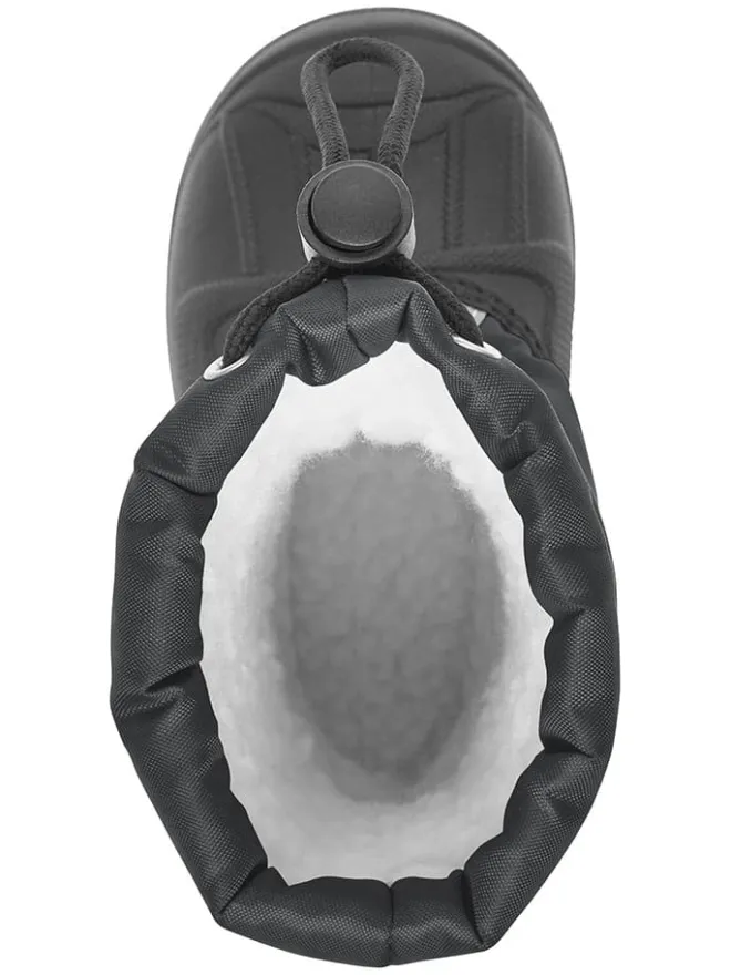 Winterboots in Anthrazit>Playshoes Outlet