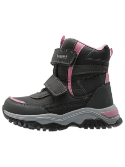 lamino Stiefel & Boots·Stiefel^Winterboots in Anthrazit